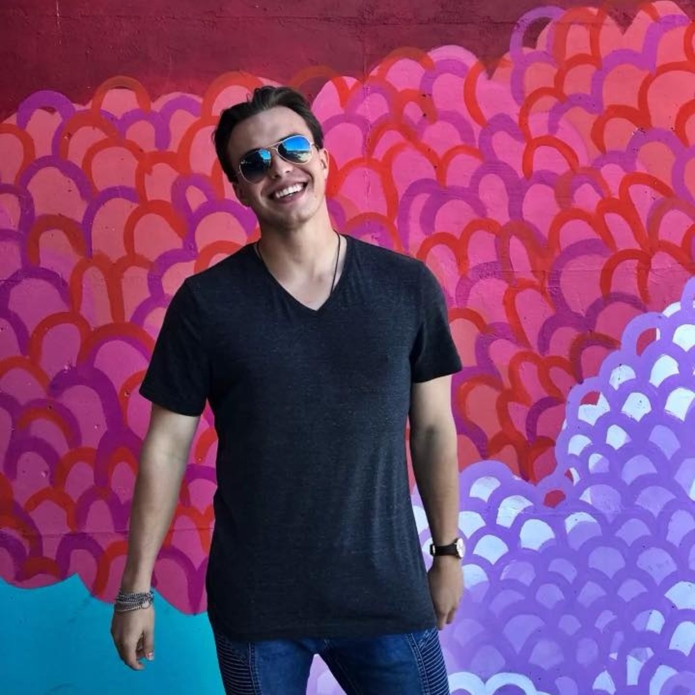 Meet your Posher, Schuyler